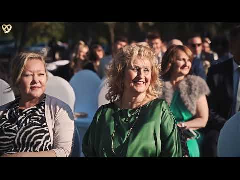 Tamada Hochzeit - 🎤 russische Tamada in Trier für Ihre deutsch-russische Hochzeit ❤️