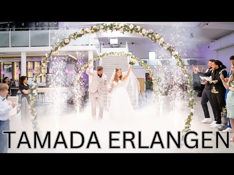 Tamada Erlangen🕺 unvergessliche Party ❤ russische Tamada mit der Moderation auf Deutsch &amp; Russisch