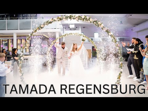 Tamada Regensburg🕺 unvergessliche Party ❤ russische Tamada mit der Moderation auf Deutsch &amp; Russisch