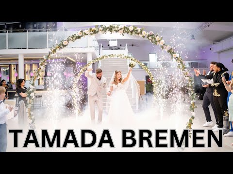 Tamada Bremen🕺 unvergessliche Party ❤ russische Tamada mit der Moderation auf Deutsch &amp; Russisch