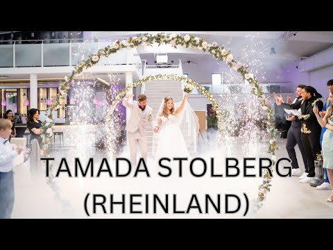 Tamada Stolberg (Rheinland) ❤ russische Tamada mit der Moderation auf Deutsch &amp; Russisch