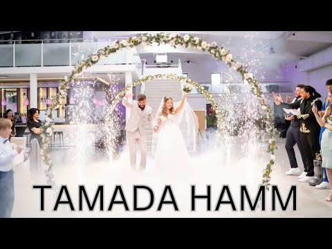 Tamada Hamm🕺 unvergessliche Party ❤ russische Tamada mit der Moderation auf Deutsch &amp; Russisch