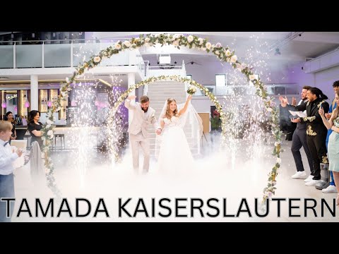 Tamada Kaiserslautern ❤ russische Tamada mit der Moderation auf Deutsch &amp; Russisch