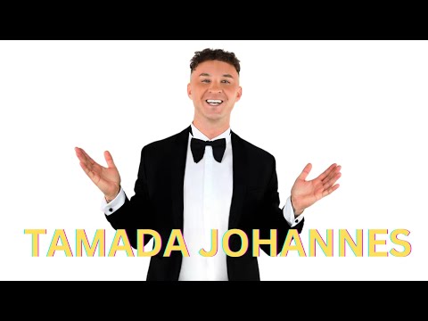Johannes - Charismatischer Tamada &amp; Hochzeitsmoderator für Ihre grandiose Hochzeit 💍💎