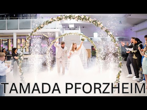 Tamada Pforzheim🕺 unvergessliche Party ❤ russische Tamada mit der Moderation auf Deutsch &amp; Russisch
