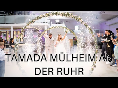 Tamada Mülheim an der Ruhr ❤ russische Tamada mit der Moderation auf Deutsch &amp; Russisch