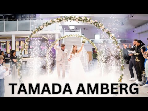 Tamada Amberg🕺 unvergessliche Party ❤ russische Tamada mit der Moderation auf Deutsch &amp; Russisch