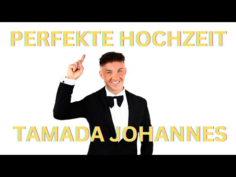 Tamada Johannes: Meisterhafte Hochzeitsmoderation für Russisch-Deutsche Feiern in NRW &amp; Essen