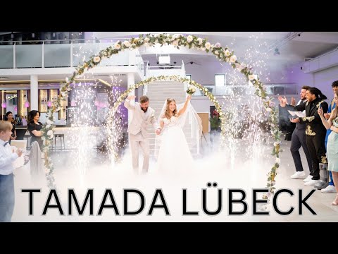 Tamada Lübeck🕺 unvergessliche Party ❤ russische Tamada mit der Moderation auf Deutsch &amp; Russisch