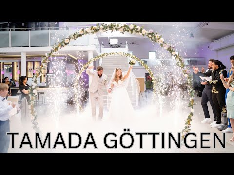 Tamada Göttingen🕺 unvergessliche Party ❤ russische Tamada mit der Moderation auf Deutsch &amp; Russisch