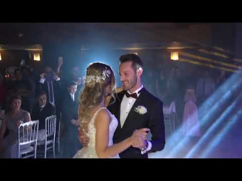 First Dance Wedding / Düğün İlk Dans - A Thousands Years, Christina Perri