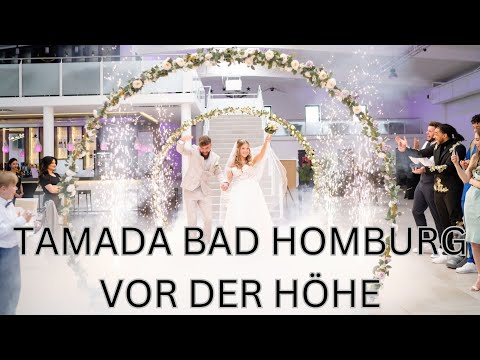 Tamada Bad Homburg vor der Höhe ❤ russische Tamada mit der Moderation auf Deutsch &amp; Russisch