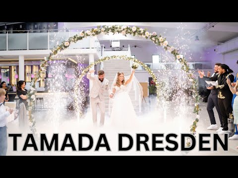 Tamada Dresden🕺 unvergessliche Party ❤ russische Tamada mit der Moderation auf Deutsch &amp; Russisch