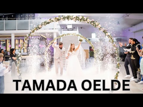 Tamada Oelde🕺 unvergessliche Party ❤ russische Tamada mit der Moderation auf Deutsch &amp; Russisch