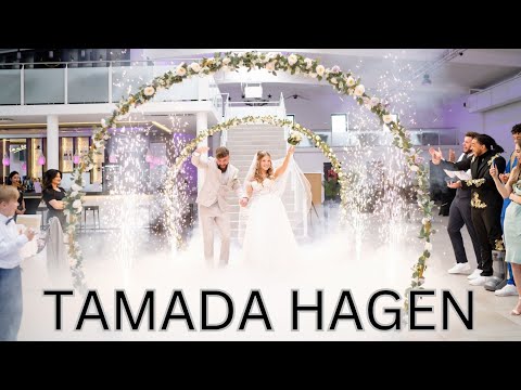 Tamada Hagen🕺 unvergessliche Party ❤ russische Tamada mit der Moderation auf Deutsch &amp; Russisch