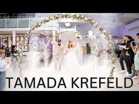 Tamada Krefeld🕺 unvergessliche Party ❤ russische Tamada mit der Moderation auf Deutsch &amp; Russisch