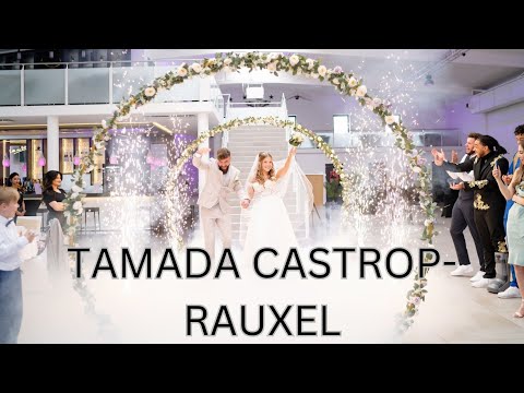 Tamada Castrop-Rauxel ❤ russische Tamada mit der Moderation auf Deutsch &amp; Russisch