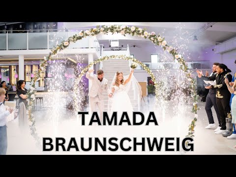 Tamada Braunschweig🕺 unvergessliche Party❤russische Tamada mit der Moderation auf Deutsch &amp; Russisch