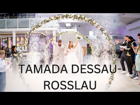 Tamada Dessau-Roßlau ❤ russische Tamada mit der Moderation auf Deutsch &amp; Russisch