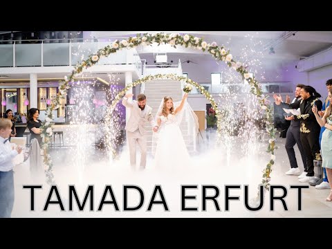 Tamada Erfurt🕺 unvergessliche Party ❤ russische Tamada mit der Moderation auf Deutsch &amp; Russisch