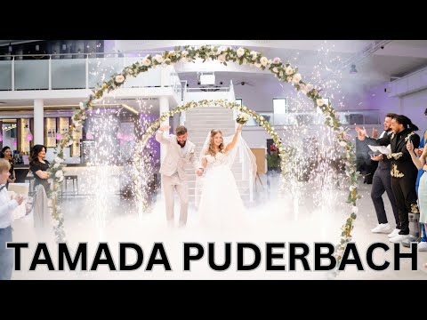 Tamada Puderbach🕺 unvergessliche Party ❤ russische Tamada mit der Moderation auf Deutsch &amp; Russisch