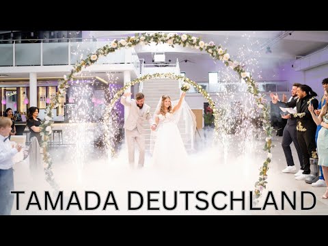 Tamada Deutschland🕺 unvergessliche Party ❤russische Tamada mit der Moderation auf Deutsch &amp; Russisch