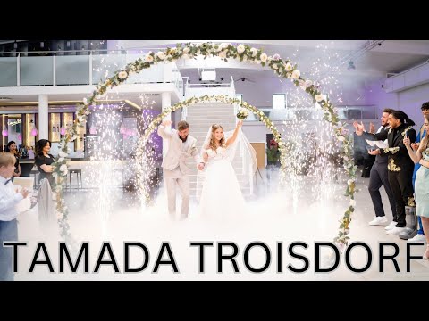 Tamada Troisdorf🕺 unvergessliche Party ❤ russische Tamada mit der Moderation auf Deutsch &amp; Russisch