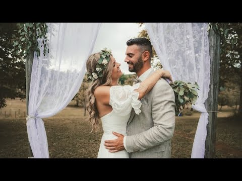 Emotionales Ehegelübde - Hochzeitsvideo Schwarzwald