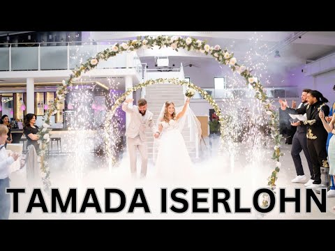 Tamada Iserlohn🕺 unvergessliche Party ❤ russische Tamada mit der Moderation auf Deutsch &amp; Russisch
