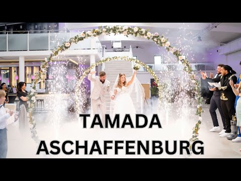 Tamada Aschaffenburg🕺unvergessliche Party❤russische Tamada mit der Moderation auf Deutsch &amp; Russisch
