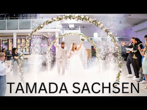 Tamada Sachsen🕺 unvergessliche Party ❤ russische Tamada mit der Moderation auf Deutsch &amp; Russisch