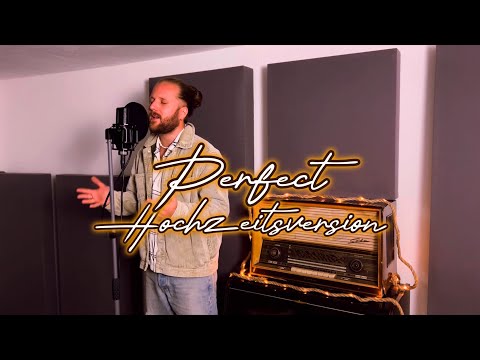 &quot;Perfect (Ed Sheeran)&quot; - Deutsche Hochzeitsversion 💍❤️ von Philipp Leon