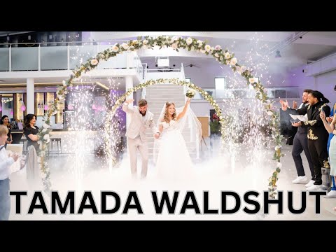 Tamada Waldshut🕺 unvergessliche Party ❤ russische Tamada mit der Moderation auf Deutsch &amp; Russisch