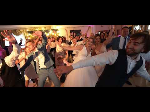 Hochzeitsvideo 📽️ für eine großartige Hochzeit - just ❤️