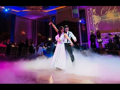 Wedding Dance to &quot;Thinking Out Loud&quot; by Ed Sheeran