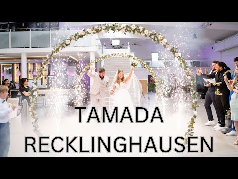 Tamada Recklinghausen ❤ russische Tamada mit der Moderation auf Deutsch &amp; Russisch