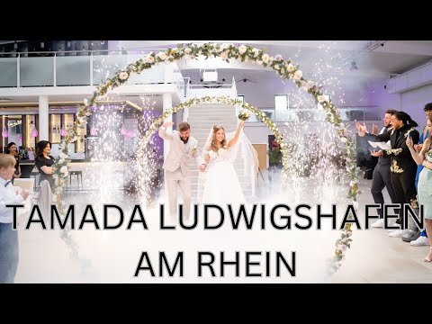 Tamada Ludwigshafen am Rhein ❤ russische Tamada mit der Moderation auf Deutsch &amp; Russisch