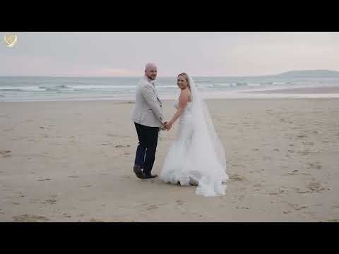 Ein traumhaftes Hochzeitsvideo aus Wesseling ❤️ Hochzeitsfilmer mit Leidenschaft