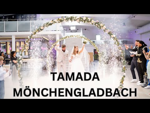 Tamada Mönchengladbach ❤ russische Tamada mit der Moderation auf Deutsch &amp; Russisch