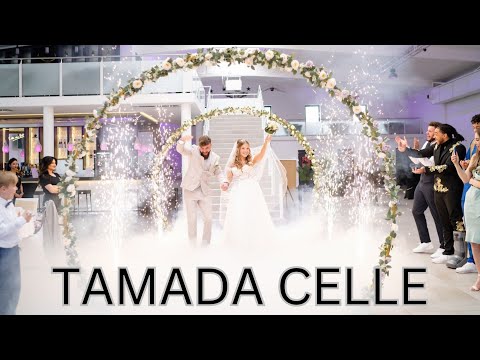 Tamada Celle🕺 unvergessliche Party ❤ russische Tamada mit der Moderation auf Deutsch &amp; Russisch