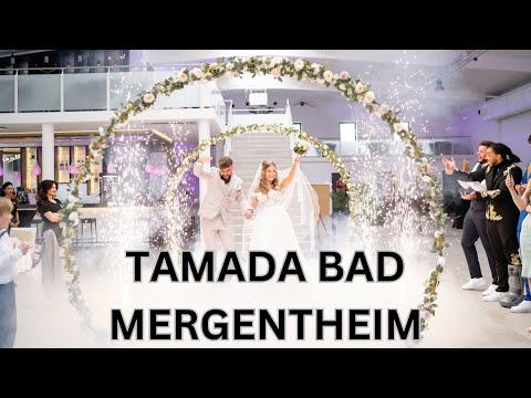 Tamada Bad Mergentheim ❤ russische Tamada mit der Moderation auf Deutsch &amp; Russisch