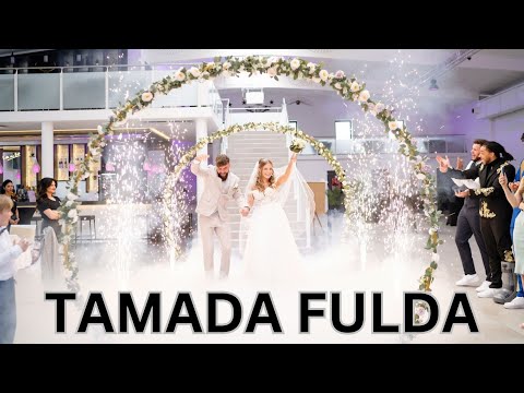 Tamada Fulda🕺 unvergessliche Party ❤ russische Tamada mit der Moderation auf Deutsch &amp; Russisch