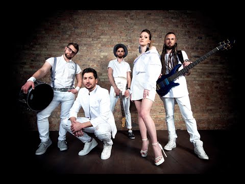 Russische Musikband &quot;Starband&quot; 🔥 aus Würzburg für Ihre deutsch-russische Hochzeit