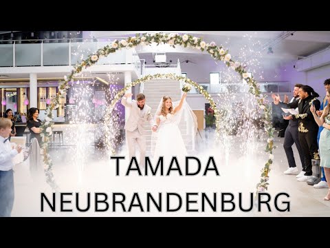 Tamada Neubrandenburg ❤ russische Tamada mit der Moderation auf Deutsch &amp; Russisch