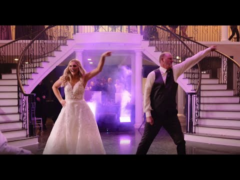 Best 2021 Father-Daughter Wedding Dance Ever!