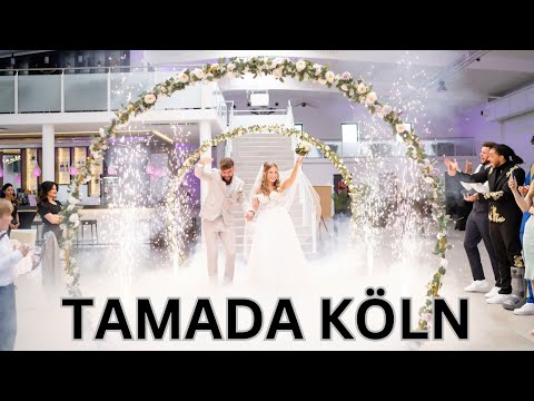 Tamada Köln🕺 unvergessliche Party ❤ russische Tamada mit der Moderation auf Deutsch &amp; Russisch
