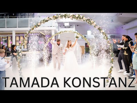Tamada Konstanz🕺 unvergessliche Party ❤ russische Tamada mit der Moderation auf Deutsch &amp; Russisch