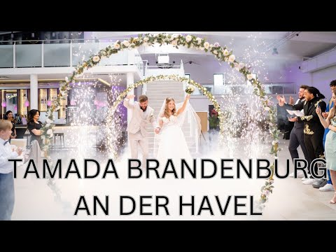 Tamada Brandenburg an der Havel ❤ russische Tamada mit der Moderation auf Deutsch &amp; Russisch