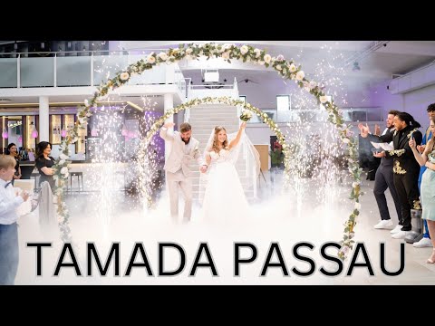 Tamada Passau🕺 unvergessliche Party ❤ russische Tamada mit der Moderation auf Deutsch &amp; Russisch