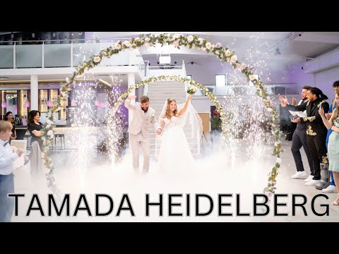 Tamada Heidelberg🕺 unvergessliche Party ❤ russische Tamada mit der Moderation auf Deutsch &amp; Russisch